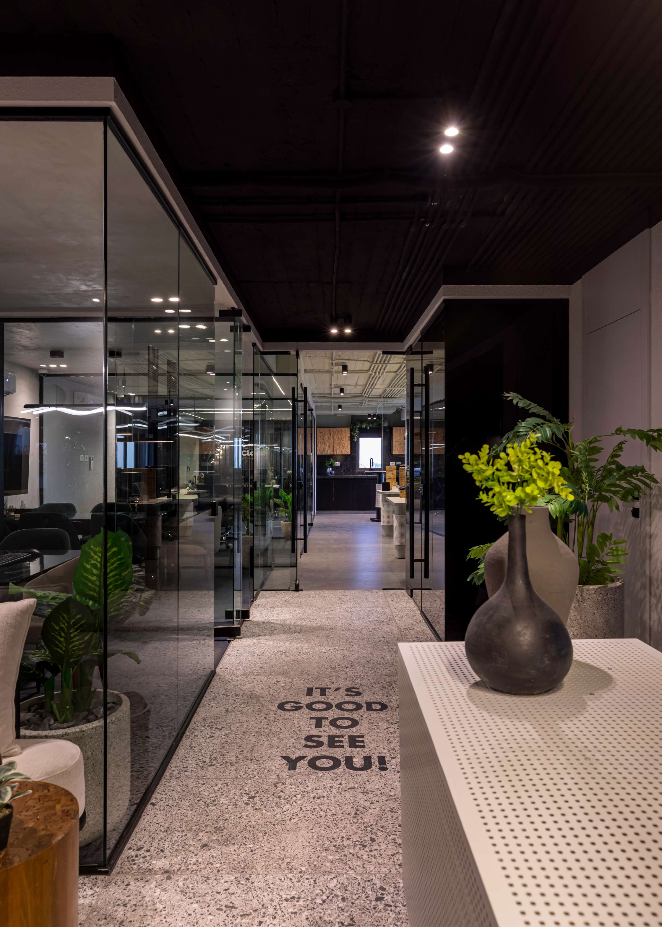 Offices